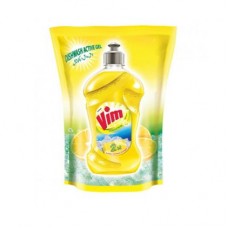 VIM DROP REFIL YELLOW